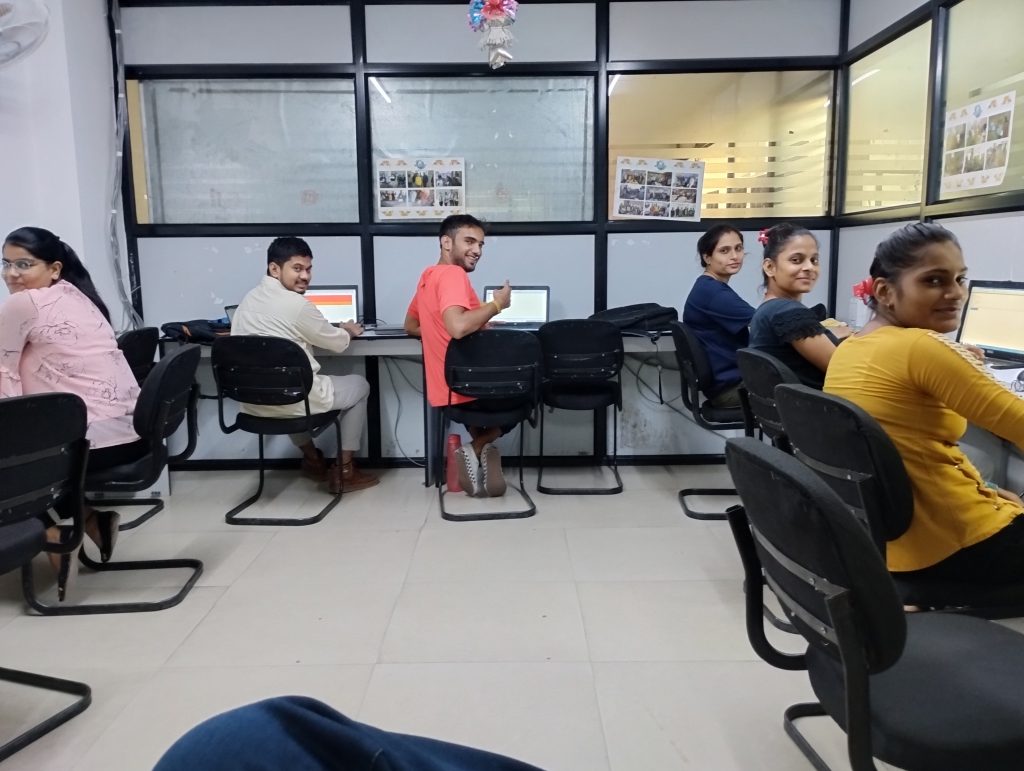 Web designing training in gurgaon