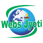 Webs Jyoti logo