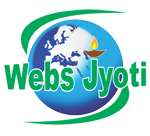 Webs Jyoti logo