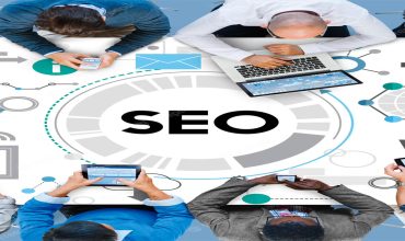 Featured image SEO
