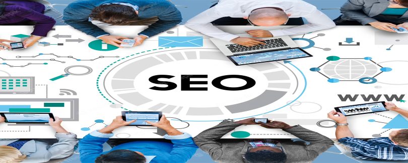 Featured image SEO