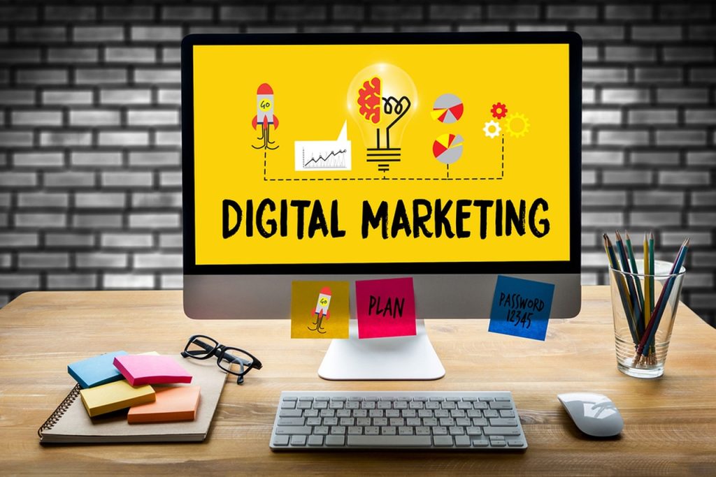 Life-changing scope of Digital Marketing in Future 2024