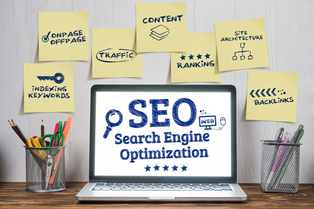 
Boost Your Brand 10 Free SEO Tools for Digital Marketing Success 