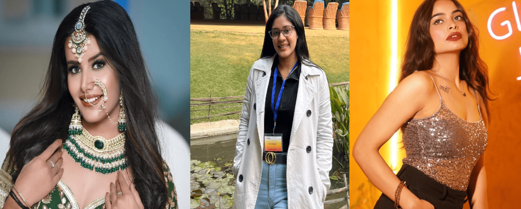 our community- webs jyoti