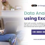 data analytics training in gurgaon