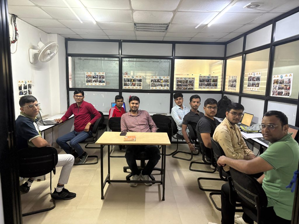 data analytics training gurugram