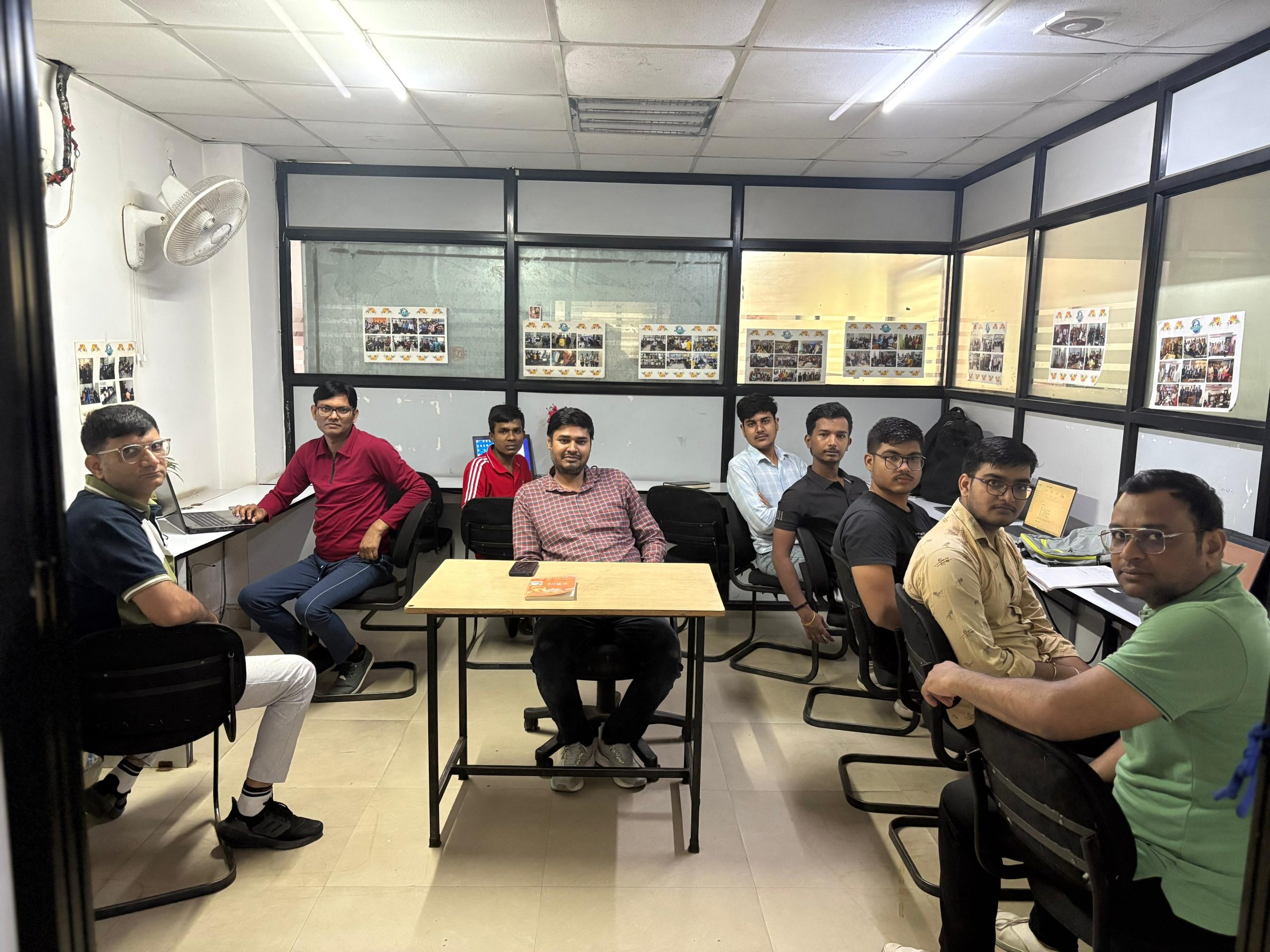 data analytics training gurugram