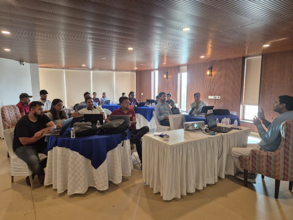 Learn Data Analytics with Webs Jyoti